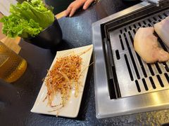 -臻牛烤肉