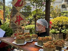 -田园印象·成都土菜院子(华阳店)