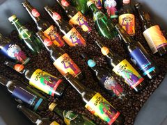 零售区-Seesaw Coffee(朝阳大悦城店)