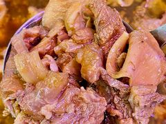 -阿娟牛肉丸·手打牛肉丸·现做现卖