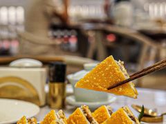 -喜鼎海胆水饺(平安金融中心店)
