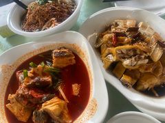 -瑞丰园庭院餐厅·白族传统家常菜