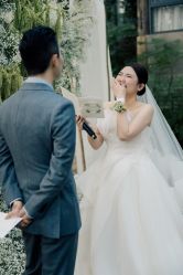 点击看大图 -Chic Bridal 熙可婚纱