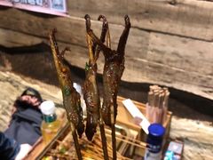 -盟重烧烤(高正街店)