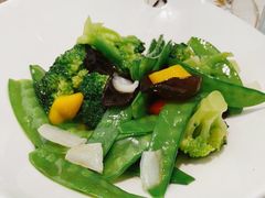 -大树餐厅(环球港店)