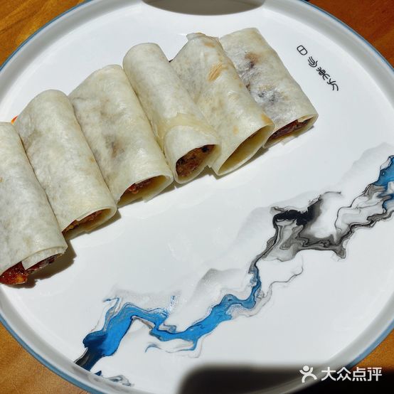 乐府餐厅(大通水尚名都店)