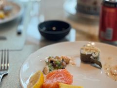 -美食汇自助餐厅(成都万达瑞华酒店)