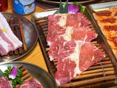 -西塔老太太泥炉烤肉(双井店)