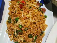 炒粉干-陈先进鱼馆·地道农家菜(湖墅南路店)