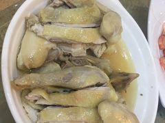 -新河畔海鲜酒楼(虎门店)