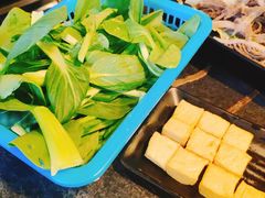 -林记潮牛·牛肉火锅(上马墩店)