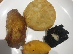 乐嗨世界小吃桶-乐凯撒披萨(正佳广场店)