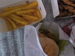 -必胜客(砂之船中东奥莱店)