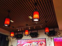 -重庆烧鸡公火锅(簋街店)