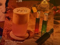 -MR.ROCKY洛奇先生·西餐&酒吧(太古仓店)