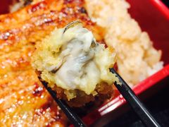 -翔峰炭火鳗鱼(悦泰街里公寓店)