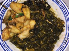 -大时代美食面馆