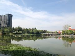 -美兰湖景区