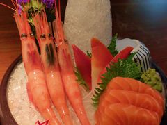 -七条鱼日本料理(远洋乐堤港店)