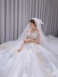 -韩国天使嫁衣婚纱礼服馆(上海旗舰店)