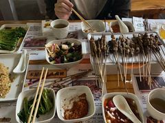 -木屋烧烤(坂田天安云谷店)