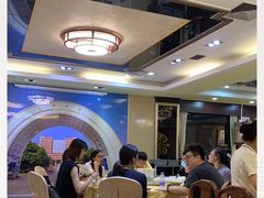 大堂-暨南大学（石牌校区）明湖楼