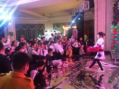 -英孚教育青少儿(爱山广场中心)