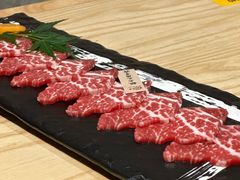 -松鱼亭·和牛烧肉(协鑫广场店)
