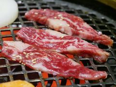 -肉魁屋·烧肉·烧鸟·酒场(高新店)