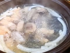 -润泽园椰子鸡(汇一城店)
