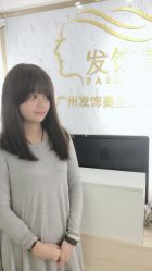 中发-发饰美男士增发补发假发定制店