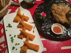 -汉唐宴长安食府