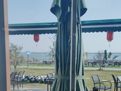 -七的湖·晚芳亭·阳澄湖农家菜·大闸蟹(莲花岛店)