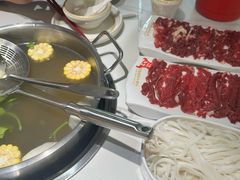 -潮正和潮汕牛肉火锅·老字号(番禺万达店)