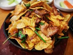 -长寿参鸡汤(朝韩风情街店)