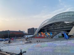 -沈阳奥体冰雪嘉年华