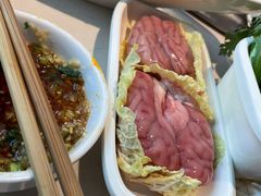 -海底捞火锅(万丰桥店)