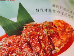 -云山竹·傣味手抓饭·野生菌孔雀宴·云南特色菜(昆明老街店)