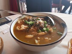 青花椒麻辣牛蛙-龙门阵茶屋川菜馆(武康路店)