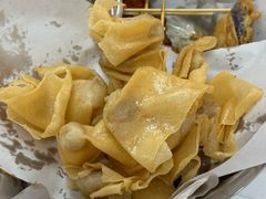 -珍成炸滋味