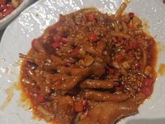 -漫圆·品质家宴(榔梨店)