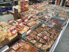 零售区-权记饼食(开元店)