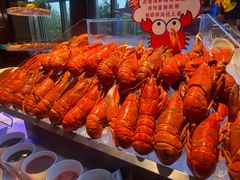 -马哥孛罗酒店·SAVVY全日餐厅