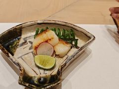 -鮨一日本料理(大中华店)