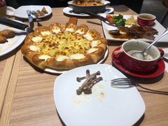 -必胜客(大梅沙8号仓店)