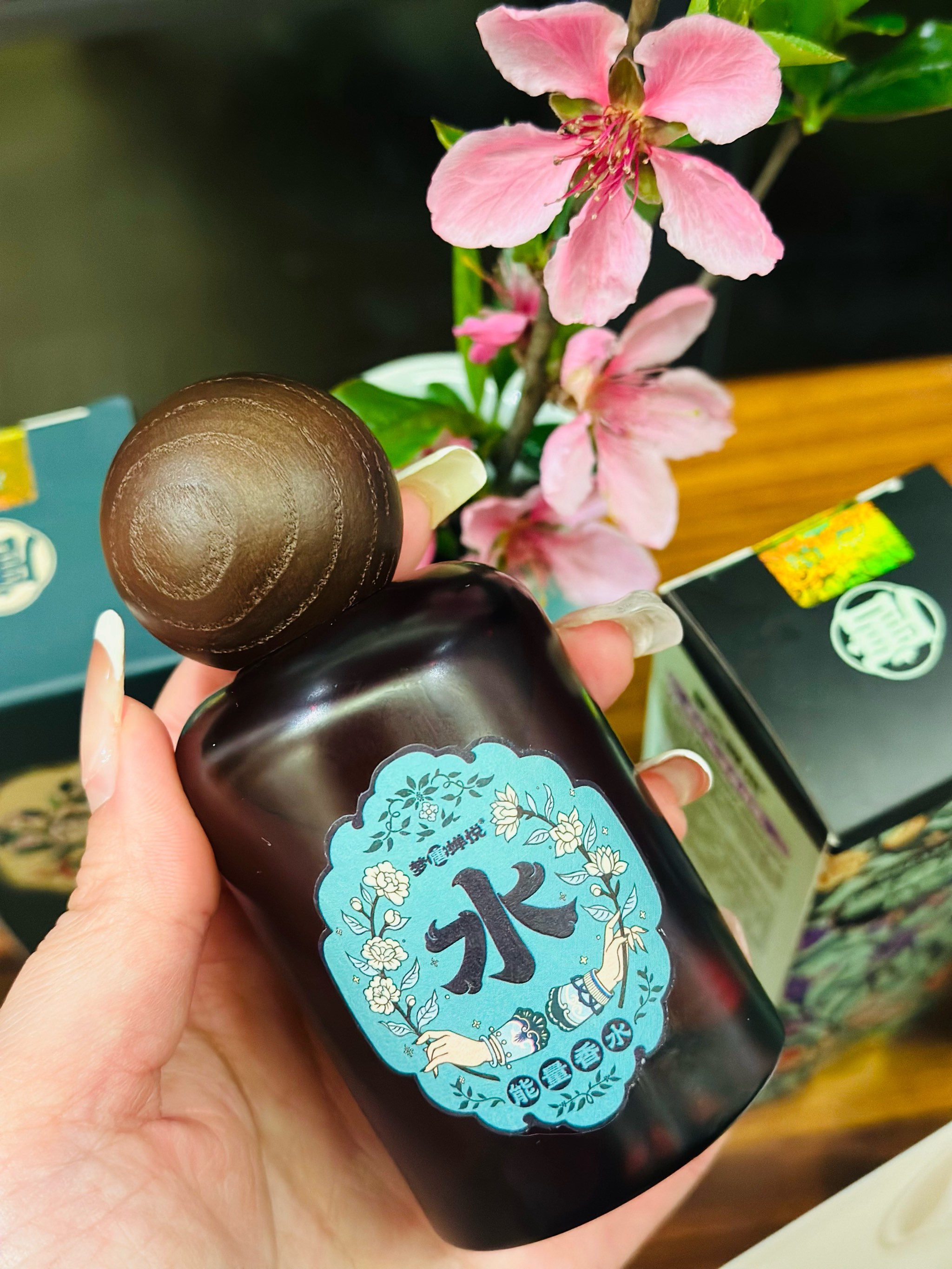 一秒穿越盛唐,体验东方美学盛宴!