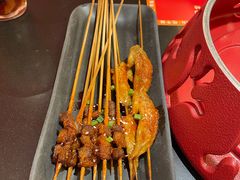 -蛙三泡椒牛蛙(来福士店)