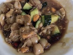 -奥华餐厅·老张记(台基厂店)