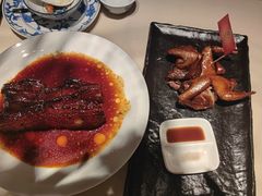 -侨美食家·粤菜(体育西路店)
