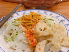 -晋来顺手擀面(金地花园店)